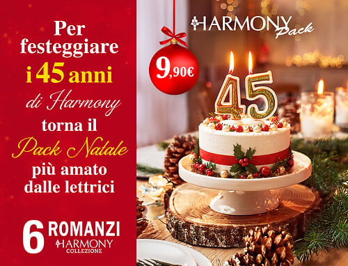 Pack Natale