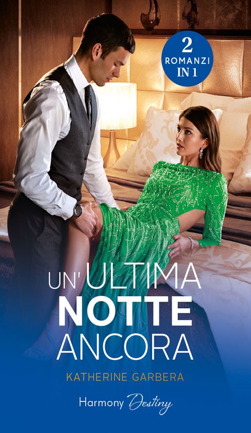 Un'ultima notte ancora