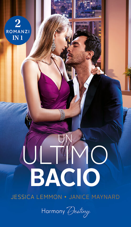Un ultimo bacio