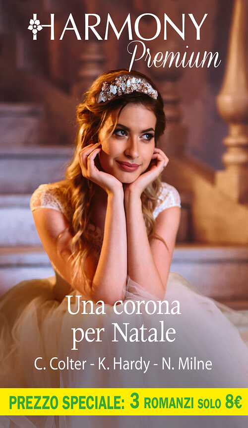 Una corona per Natale