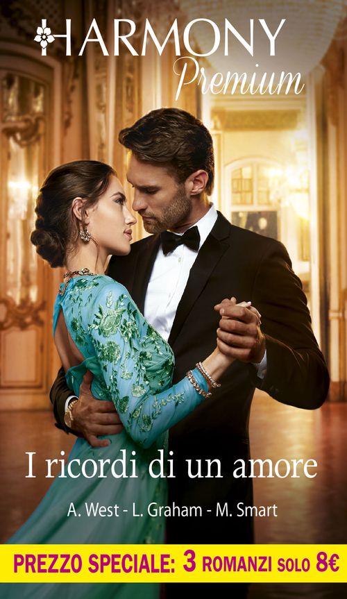 I ricordi di un amore