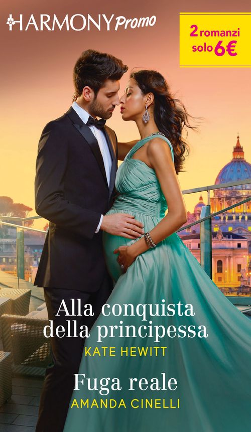 Alla conquista della principessa / Fuga reale