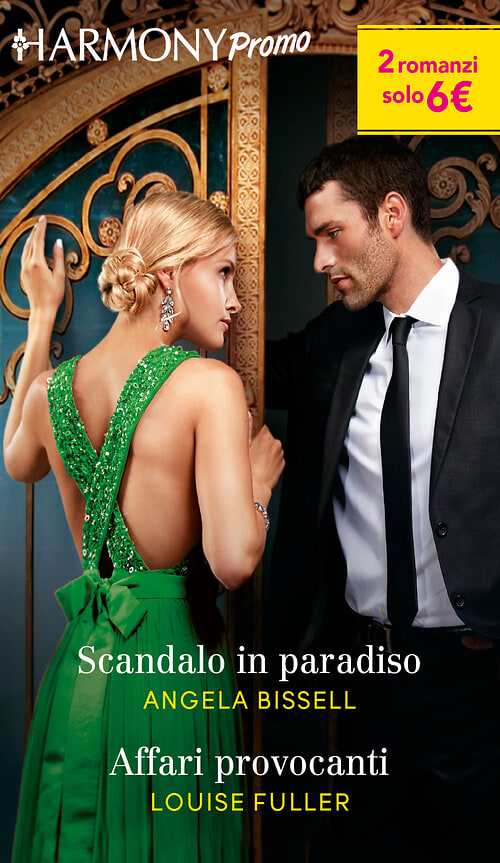 Scandalo in paradiso / Affari provocanti