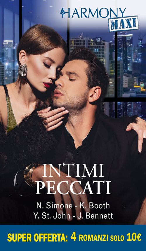 Intimi peccati