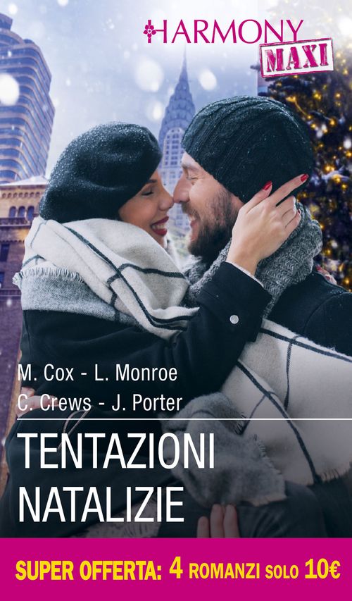 Tentazioni natalizie