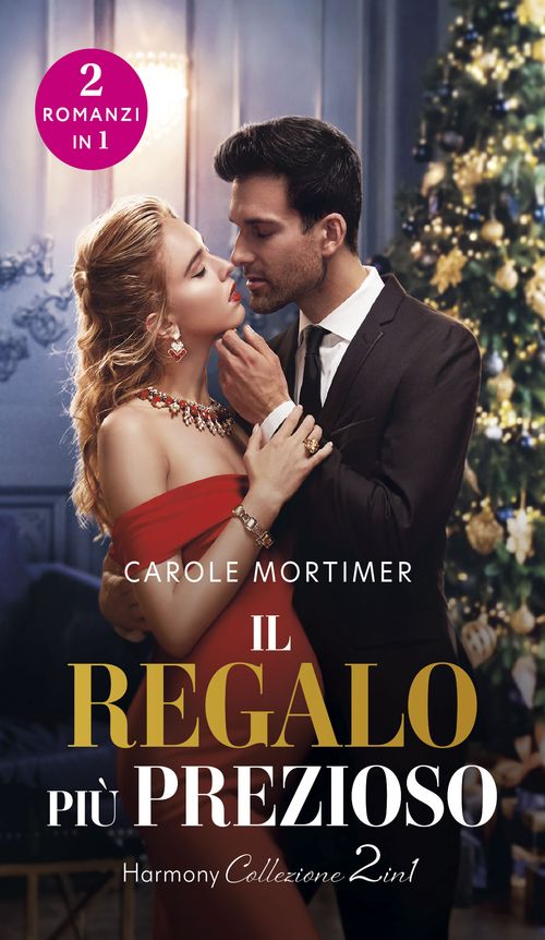 Il regalo più prezioso