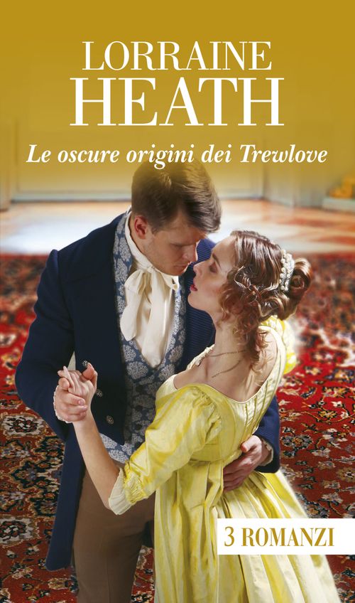 Le oscure origini dei Trewlove