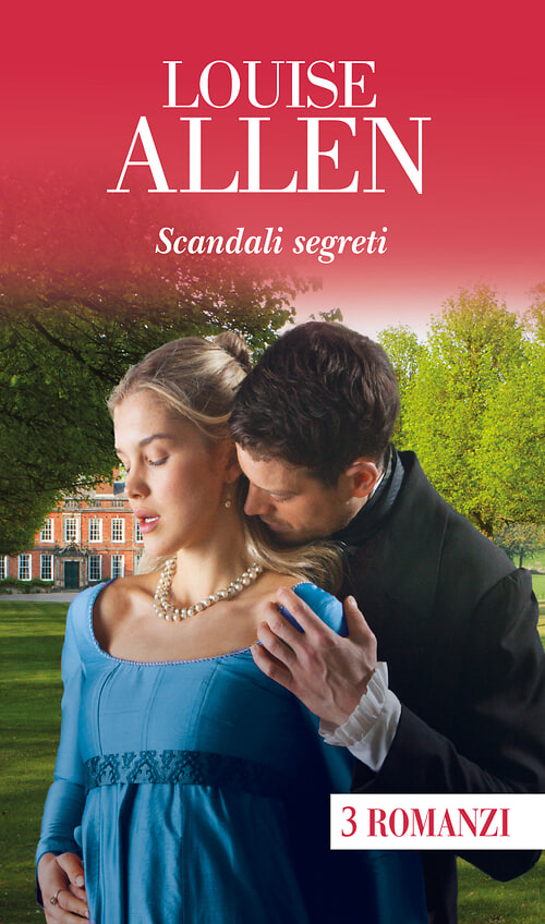 Scandali segreti