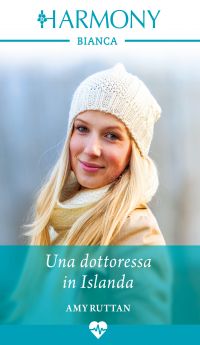 Una dottoressa in Islanda