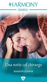 Una notte col chirurgo