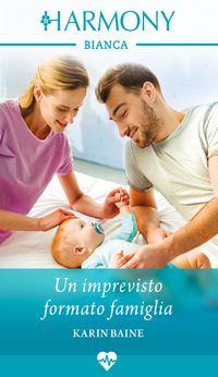 Un imprevisto formato famiglia