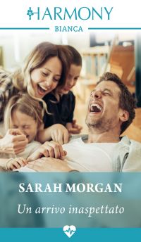 Un arrivo inaspettato