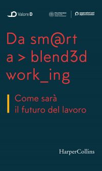 Da smart a blended working