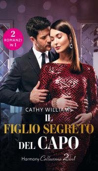 Il figlio segreto del capo
