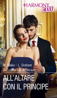 All'altare con il principe
