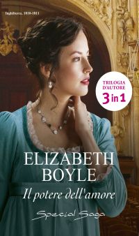 Il potere dell'amore