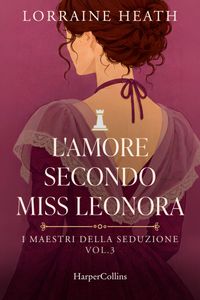 L'amore secondo Miss Leonora