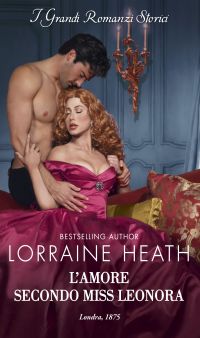 L'amore secondo Miss Leonora