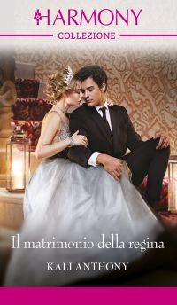 Il matrimonio della regina