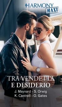 Tra vendetta e desiderio