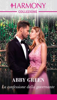 La confessione della governante