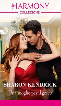 Una moglie per il greco