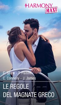 Le regole del magnate greco