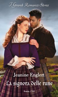 La signora delle rune