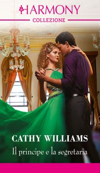 Il principe e la segretaria
