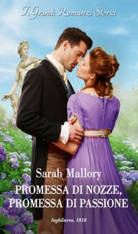 Promessa di nozze, promessa di passione