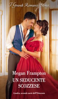 Un seducente scozzese