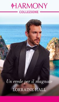 Un erede per il magnate