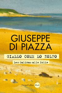 Giallo come lo zolfo