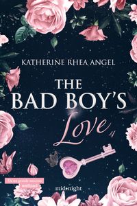 The bad boy’s love