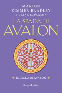 La spada di Avalon