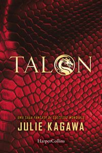 Talon (Versione italiana)