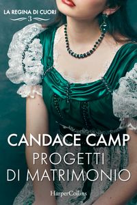 Progetti di matrimonio