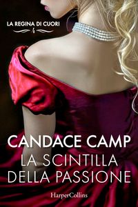 La scintilla della passione