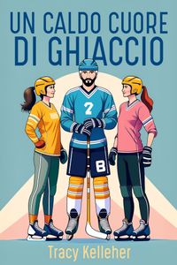 Un caldo cuore di ghiaccio