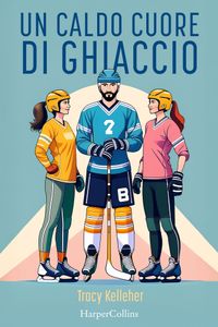Un caldo cuore di ghiaccio