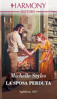 LA SPOSA PERDUTA