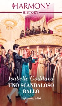 Uno scandaloso ballo