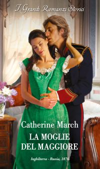 La moglie del maggiore