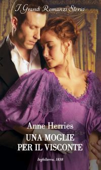 UNA MOGLIE PER IL VISCONTE
