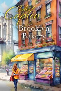 Brooklyn bakery
